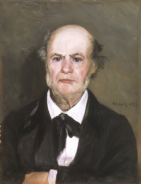 Pierre-Auguste_Renoir_-_Léonard_Renoir,_The_Artist